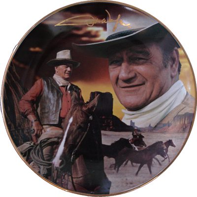 The Man and The Legend Pre Production Proof