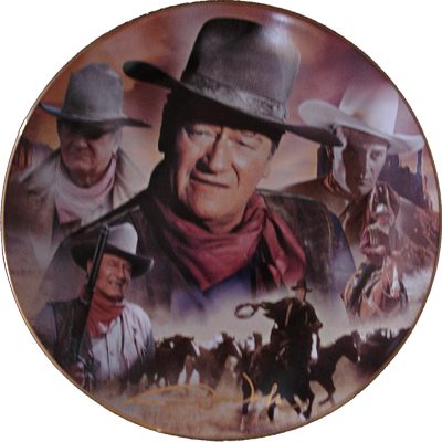 Hero For A Century Pre Production Proof