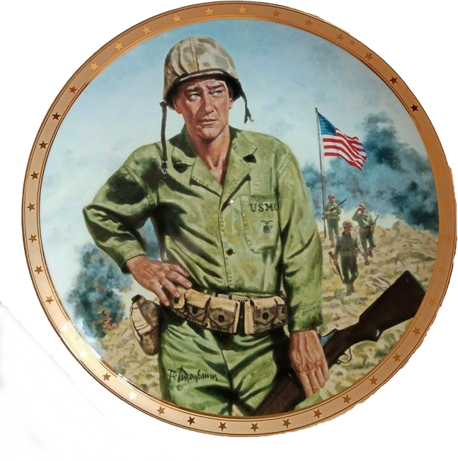 Americas Fighting Forces