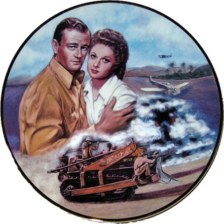 Fighting Seabees by Anna Perenna