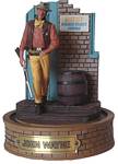 John Wayne Figurine