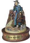 John Wayne Figurine