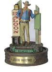 John Wayne Figurine