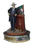 John Wayne Figurine