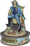 John Wayne Figurine