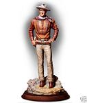 John Wayne The Duke Figure