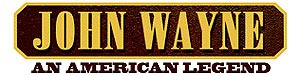 John Wayne