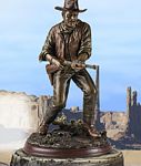 John Wayne Lawman