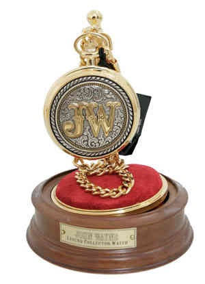 John Wayne Legend Pocket Watch