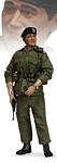 John Wayne Sideshow Figure Green Berets