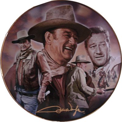 The Man and The Legend Pre Production Proof