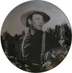 Stagecoach. Ringo Kid.