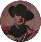 Searchers. Ethan Edwards.