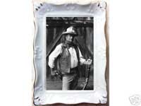 John Wayne Plate
