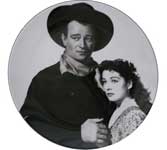 Angel and the Badman.