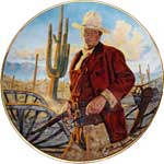 Champion Of The West