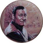 John Wayne Circus World