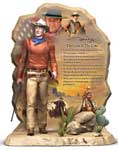 Code Of The Duke