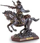 Heroic Charge