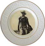 John Wayne as Hondo Lane