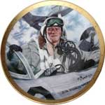 Tribute To Jet Pilots