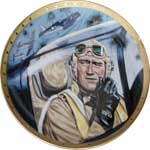 Symbol Of Marine Air Power