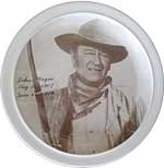 John Wayne