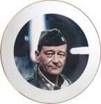 John Wayne Military.