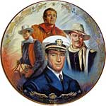 Tribute to John Wayne