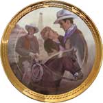 Unissued War of the Wildcats.