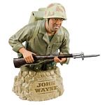 John Wayne Bust from Iwo Jima